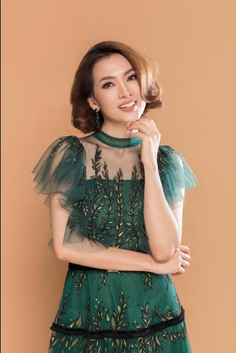 Chủ tịch Miss Earth và Hoa hậu không khí 2016 tới Việt Nam tìm ứng viên thi Quốc tế