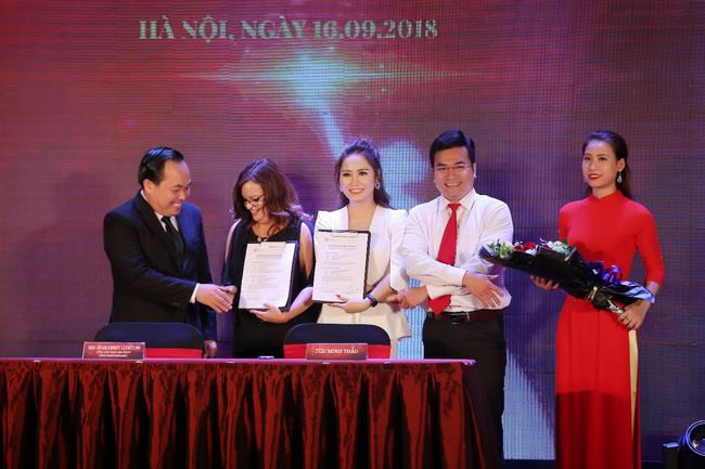 Minh Thảo JSC ra mắt sản phẩm MTcup & MTwash tại thị trường Việt Nam 