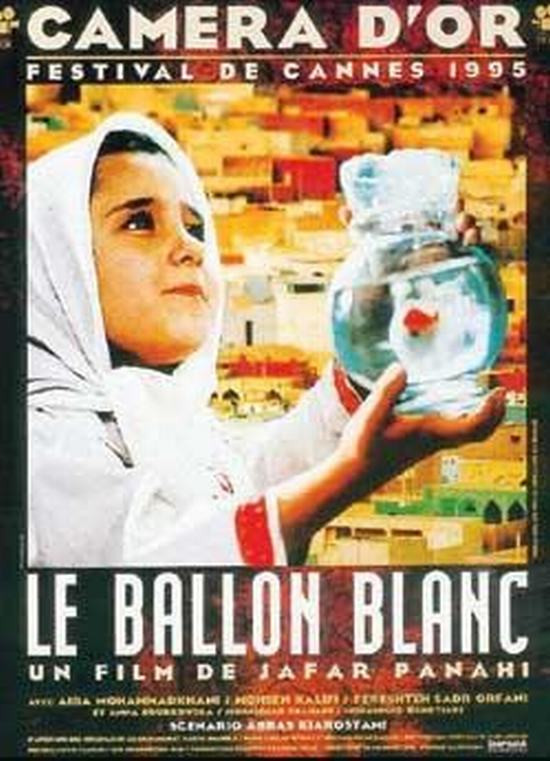 The White Balloon – Quả bóng trắng: Điều ước giản dị của cô bé 7 tuổi