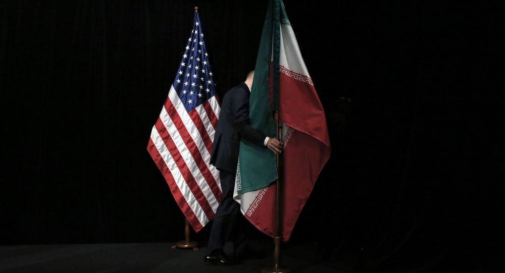 Iran kiện Mỹ: IJC sẽ ra phán quyết vào ngày 3/10