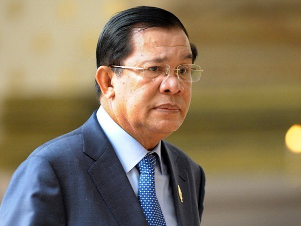 Hai vị Thủ tướng sẽ tới Việt Nam viếng Chủ tịch nước Trần Đại Quang 