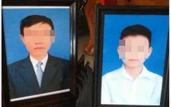 Hé lộ nguyên nhân dẫn đến thảm án 3 người chết ở Thái Nguyên