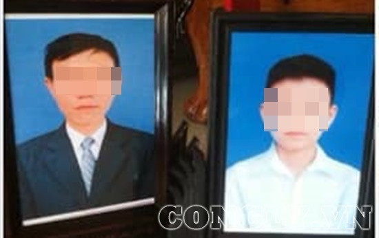 Thảm án ở Thái Nguyên: Gõ cửa từng nhà rồi vung dao chém
