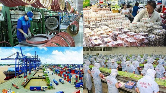 ADB: Kinh tế Việt nam tăng trưởng mạnh mặc dù có những thách thức