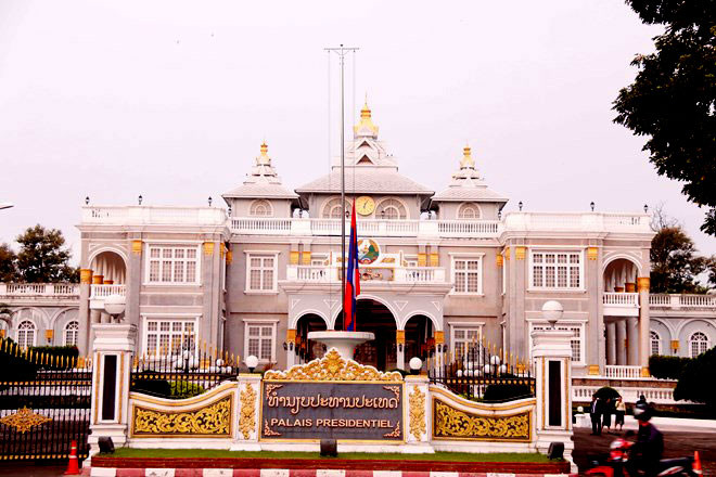 Lễ viếng Chủ tịch nước Trần Đại Quang tại nhiều nước trên thế giới