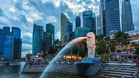 Chính phủ Singapore chi hơn nửa tỷ USD tặng 2,8 triệu dân