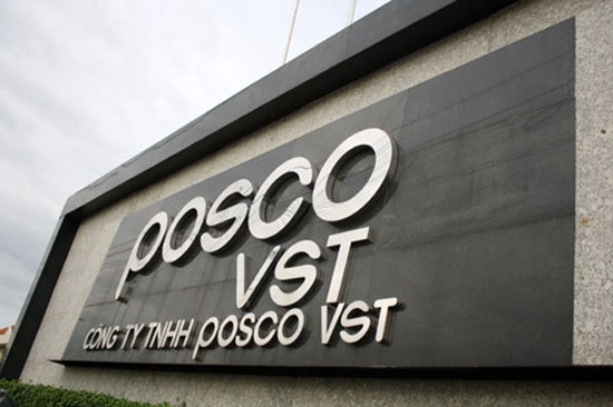 Hoãn phiên tòa xét xử vụ kiện giữa Posco VST và Thành Nam