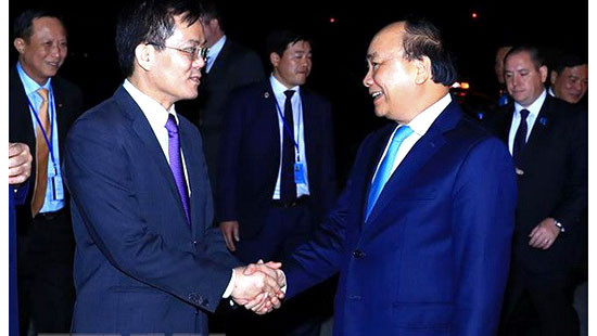 Thủ tướng kết thúc dự Phiên thảo luận cấp cao Đại hội đồng LHQ khóa 73