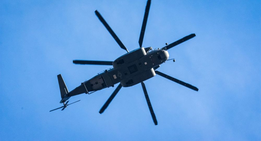 Nga: Mi-171SH chuyên dụng cho đặc nhiệm sẽ ra mắt vào năm 2020