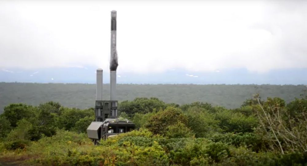 Nga: Tổ hợp tên lửa ven biển Bastion sẽ “phô diễn” trên biển Baltic