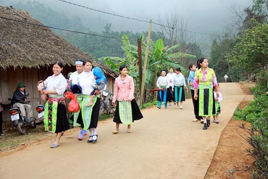 Văn phòng điều phối Chương trình MTQG xây dựng NTM tỉnh Thái Nguyên: Tăng cường các giải pháp hoàn thành các mục tiêu trong 3 tháng cuối năm