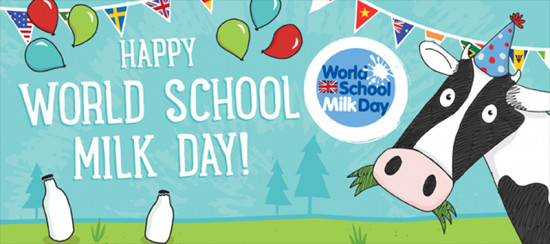 Phản đối Chương trình “Sữa học đường” là thiếu thiện chí