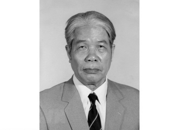 Lãnh đạo Lào; phái đoàn Ngoại giao Hoa Kỳ chia buồn việc nguyên Tổng Bí thư Đỗ Mười từ trần