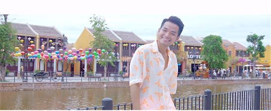 Nhạc sĩ Minh Khang: MV du lịch trải nghiệm sẽ là xu hướng hấp dẫn để giới trẻ ghi lại cảm xúc, dấu ấn cá nhân