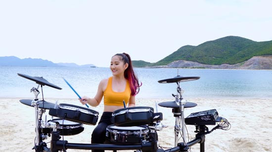 Nhạc sĩ Minh Khang: MV du lịch trải nghiệm sẽ là xu hướng hấp dẫn để giới trẻ ghi lại cảm xúc, dấu ấn cá nhân