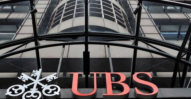 Pháp mở phiên tòa xét xử ngân hàng Thụy Sĩ UBS