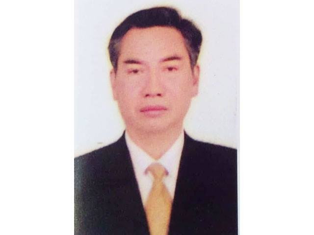 Phú Thọ: Khởi tố, bắt giam Phó Chủ tịch UBND huyện Thanh Thủy 