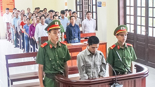 TAND hai cấp tỉnh Lạng Sơn: Nỗ lực giải quyết tốt các loại án