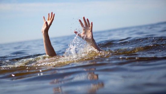 Kon Tum: Đi tắm sông, một học sinh bị đuối nước