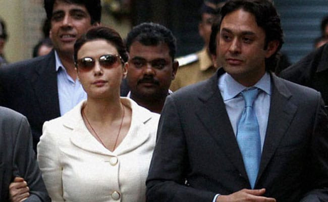 Tòa án Bombay hủy bỏ cáo buộc của nữ diễn viên điện ảnh Bollyhood Preity Zinta