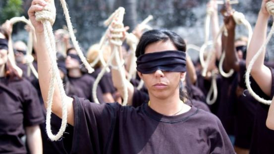 Chính phủ Malaysia dự định sẽ bỏ án tử hình để nâng cao nhân quyền