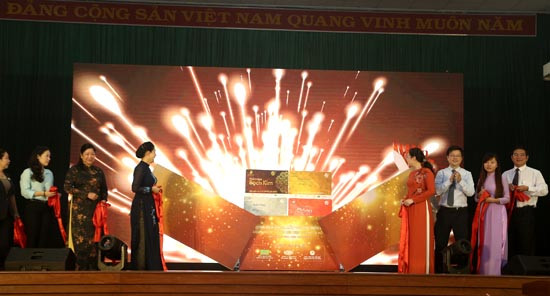 Saigon Co.op ra mắt thẻ hội viên liên kết với Liên hiệp Phụ nữ Tp. Hồ Chí Minh
