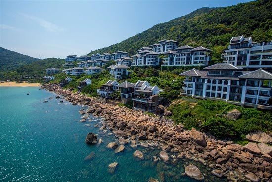 Top 50 khu nghỉ dưỡng tốt nhất thế giới vinh danh 2 resort đẳng cấp của Sun Group