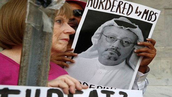 Vì sao phương Tây khó làm căng với Arab Saudi về vụ nhà báo mất tích?