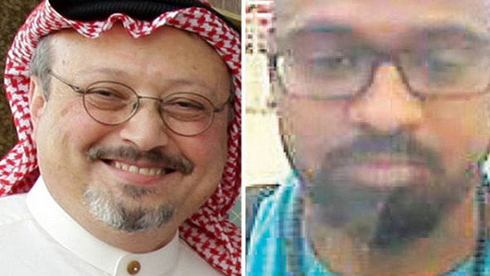 Nghi phạm giết nhà báo Khashoggi thiệt mạng sau vụ tai nạn xe hơi bí ẩn