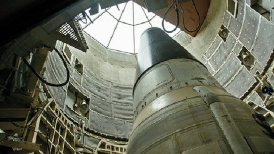 Nga tuyên bố đáp trả nếu Mỹ rút khỏi hiệp ước kiểm soát vũ khí hạt nhân