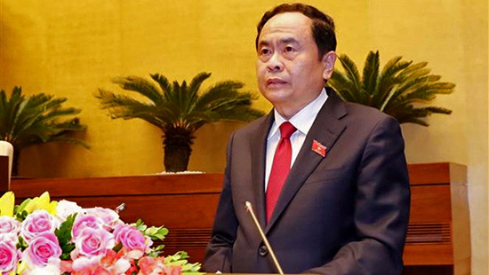 Đoàn Chủ tịch MTTQ Việt Nam kiến nghị 6 vấn đề tới Đảng, Nhà nước và Chính phủ