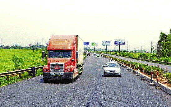 Sắp xây dựng tuyến đường qua huyện Thường Tín rộng 30m