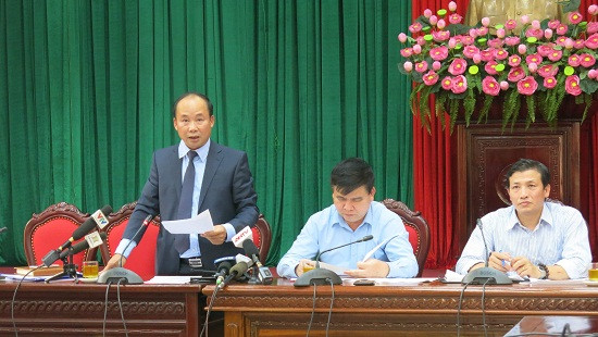 Hà Nội giảm hơn 8000 biên chế hưởng lương từ ngân sách nhà nước 