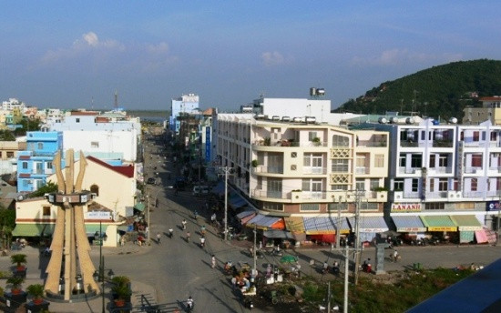 Kiên Giang có thêm một thành phố mới