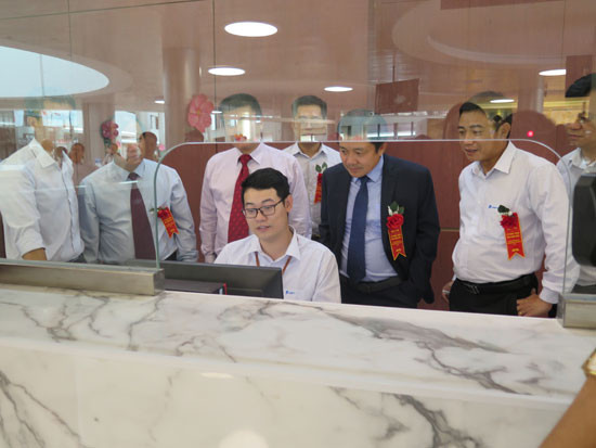 VNPT triển khai hệ thống VT-CNTT cho Bệnh viện Bạch Mai và Bệnh viện Việt Đức cơ sở 2