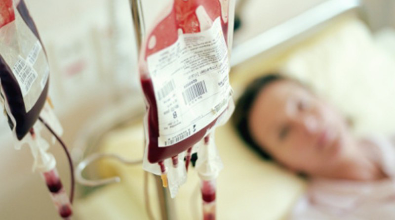 Bệnh viện Việt Đức lên tiếng về hiện tượng “cò” máu