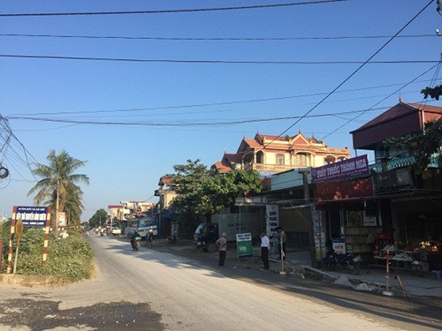 Dự án mở rộng Quốc lộ 37 tại Vĩnh Bảo, Hải Phòng: Người dân kiến nghị xem xét phương án bồi thường