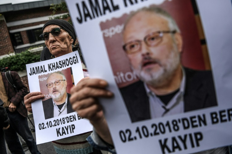 Vụ Jamal Khashoggi: Tiết lộ động trời về nơi giấu xác nhà báo bị sát hại