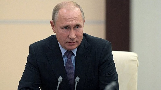 Ông Putin đe dọa đưa mọi quốc gia cho Mỹ triển khai tên lửa hạt nhân vào tầm ngắm