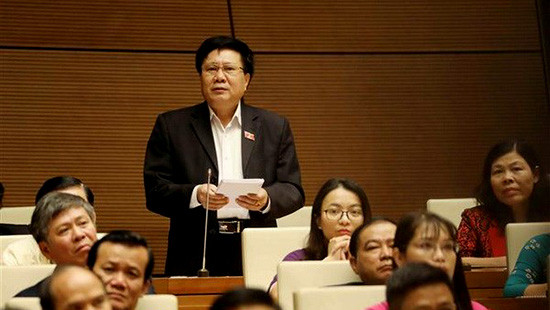Bộ trưởng Phùng Xuân Nhạ: Đề nghị các địa phương không giảm biên chế giáo viên