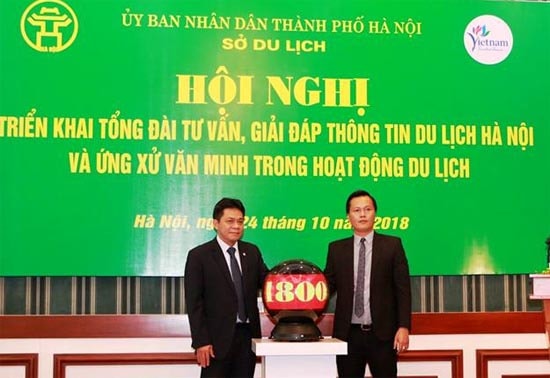 VNPT hoàn thành tốt nhiệm vụ cung cấp dịch vụ VT-CNTT cho Hội nghị WEF ASEAN 2018