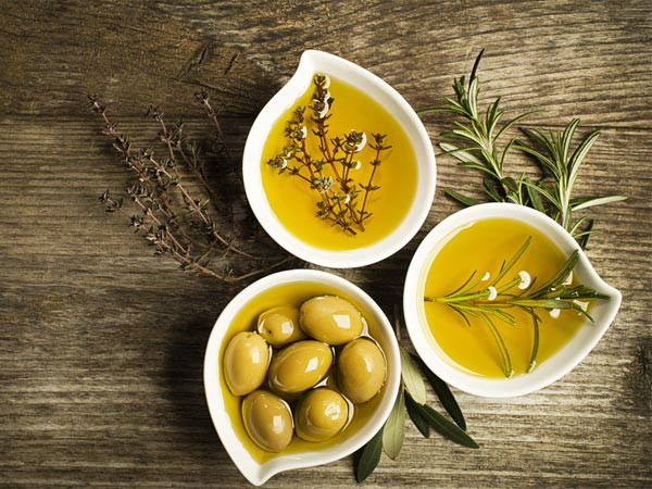 Những loại tinh dầu giúp giảm cơn đau của bệnh gout