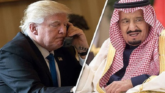 Mỹ rơi vào thế “lưỡng nan” với Saudi Arabia vì nhà báo Khashoggi