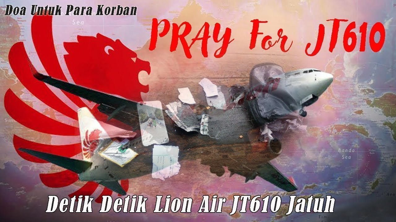 Rơi máy bay tại Indonesia: Sa thải giám đốc kỹ thuật của Lion Air 