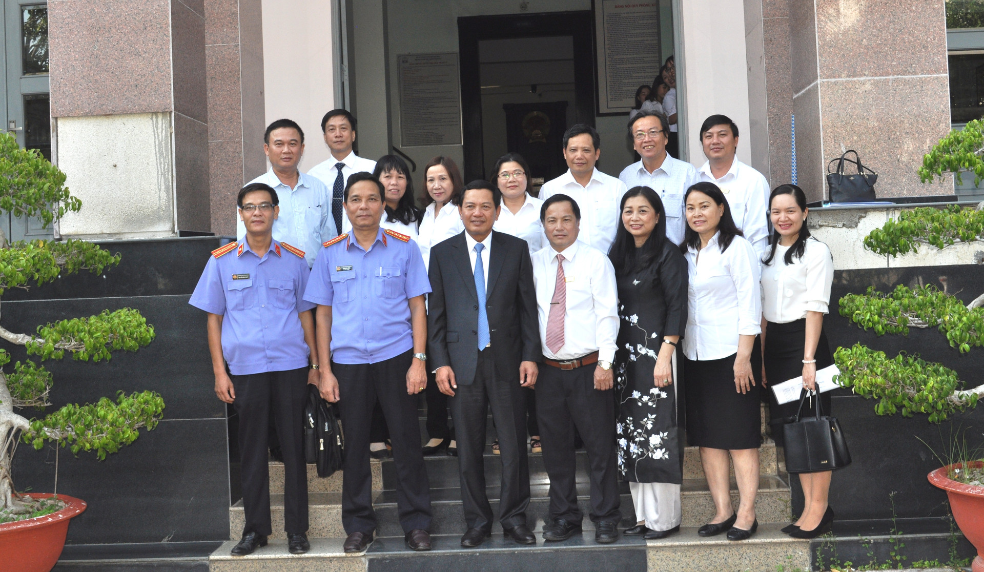 TAND tỉnh Khánh Hòa tổ chức hội nghị triển khai thí điểm hòa giải, đối thoại 