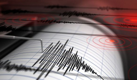 Động đất 6,2 độ richter lại làm rung chuyển Chile