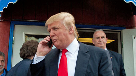 TT Trump bị nghe lén điện thoại: SS7 và lỗ hổng bảo mật viễn thông