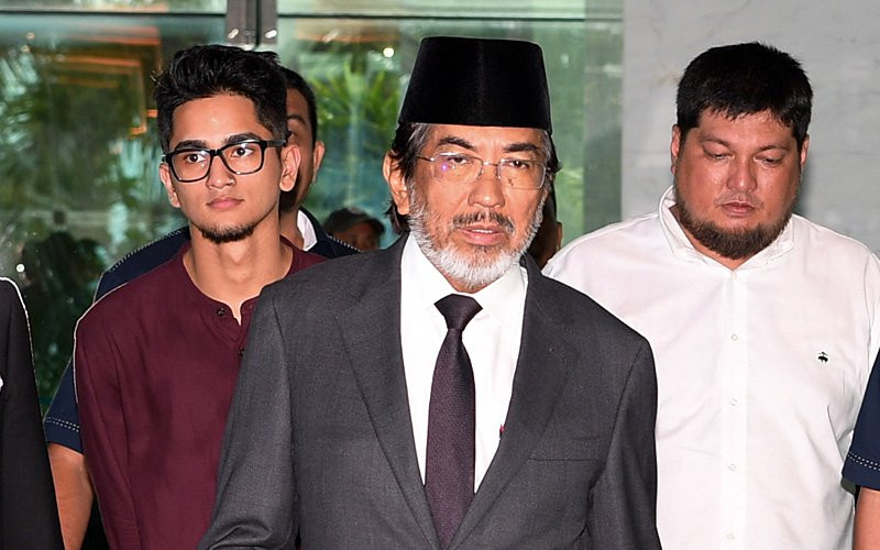 Malaysia: Cựu Thủ hiến bang Sabah hầu tòa với 35 tội danh về tham nhũng