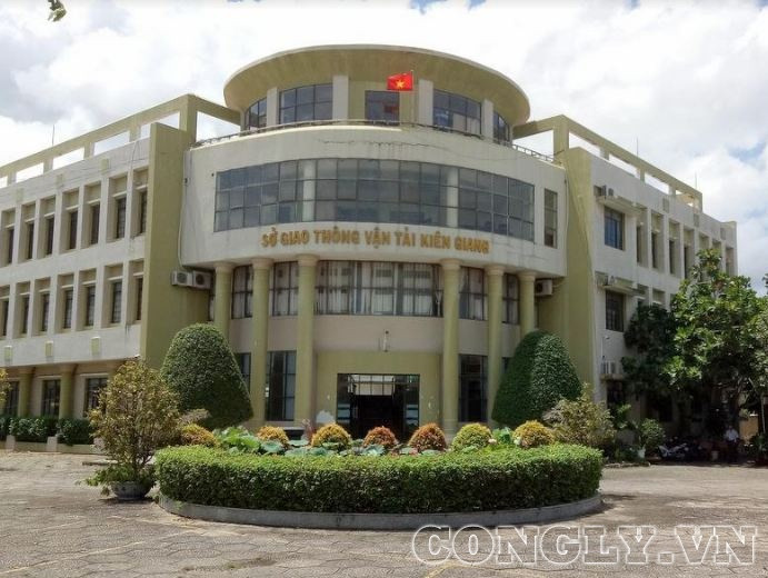 Kiên Giang: Xã viên kêu cứu vì Sở GTVT chưa thực hiện Quyết định của UBND tỉnh