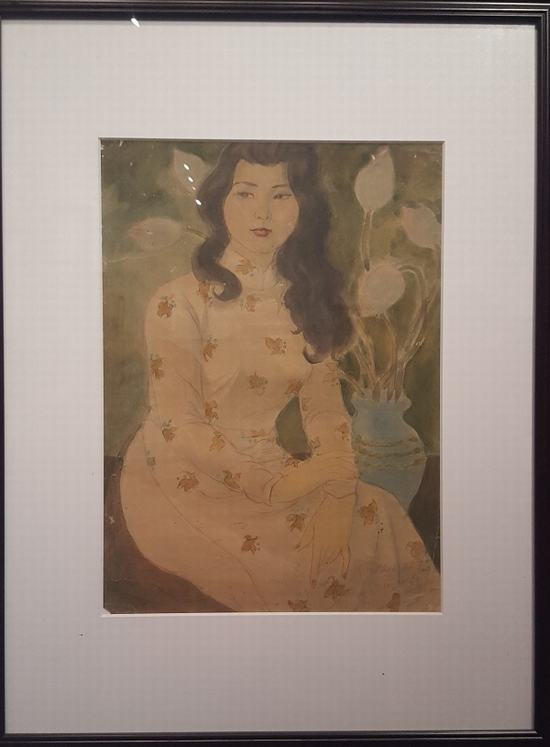 Nghệ sĩ Năng Hiển - người lãng du cuối cùng của thế kỉ 20